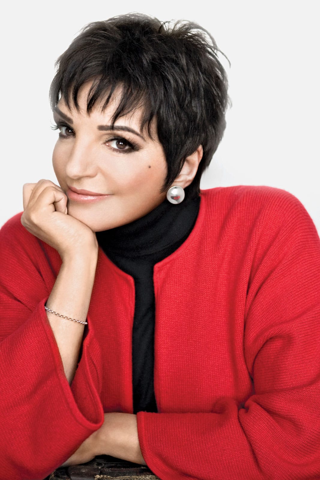 8 Things You Didnt Know About Liza Minnelli Super Stars Bio