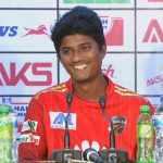 Mahedi Hasan Bangladesh Cricketer