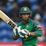 Mahmudullah Bangladesh Cricketer