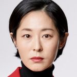 Mal-Geum Kang South Korean Actress