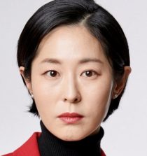 Mal-Geum Kang Actress