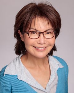 Peggy Lu - Biography, Height & Life Story | Super Stars Bio