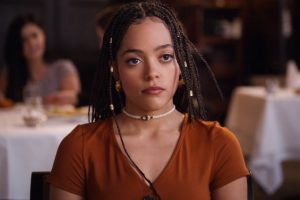 Quintessa Swindell - Biography, Height & Life Story | Super Stars Bio