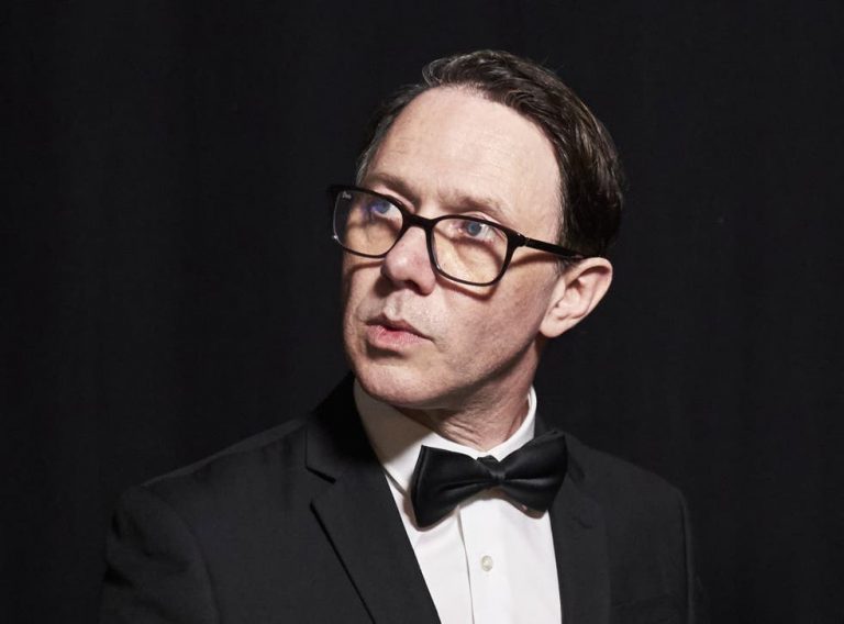 Reece Shearsmith Biography, Height & Life Story Super Stars Bio