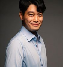 Seung-Hoon Yoon Actor