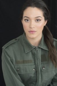 Stephanie Arcila - Biography, Height & Life Story | Super Stars Bio