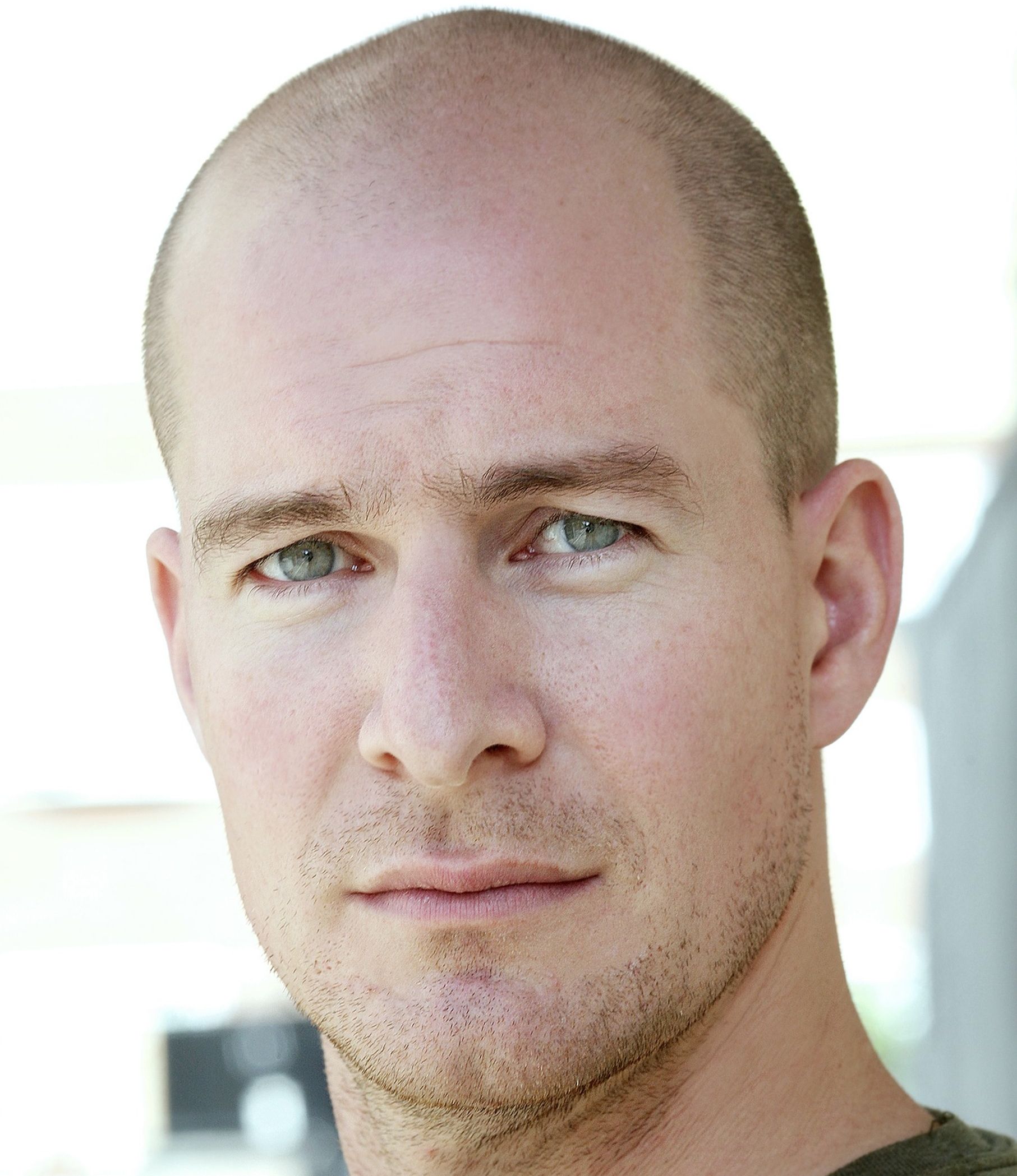 Tommy Campbell Irish, Canadian Actor