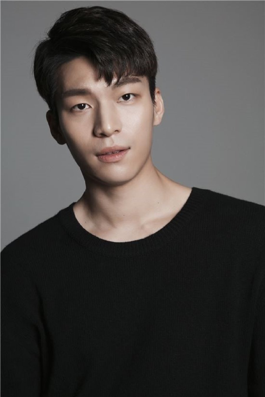 Wi Ha-Joon South Korean Actor