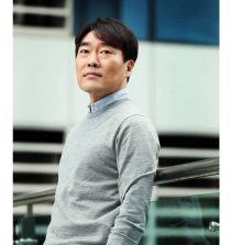 Yu Seong-Ju Actor