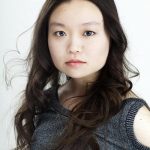 Yuuki Luna South Korean Actress