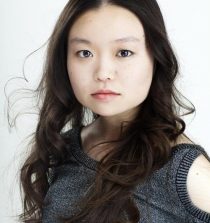 Yuuki Luna Actress