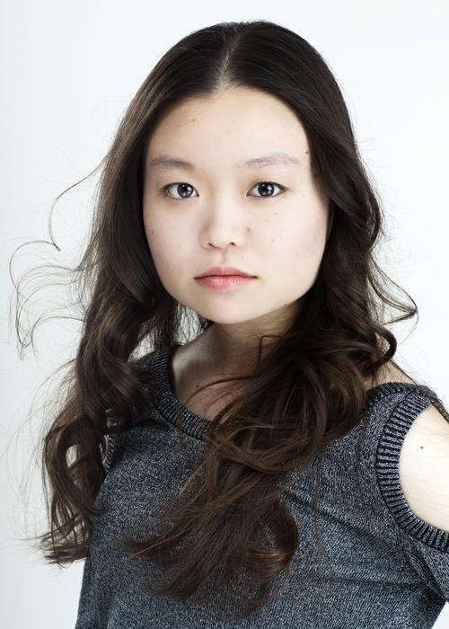 Yuuki Luna South Korean Actress