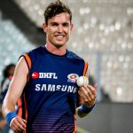 Adam Milne New Zealand Cricketer