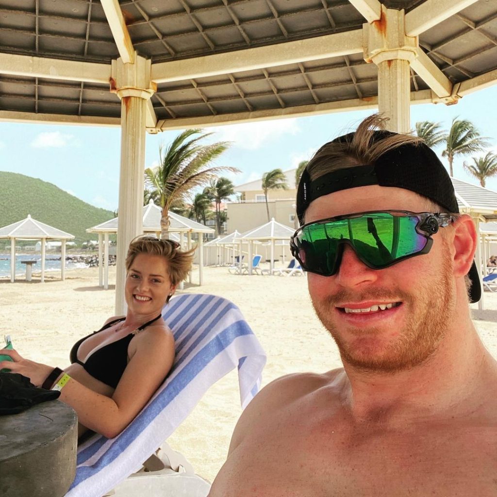 Glenn Phillips Biography, Height & Life Story Super Stars Bio