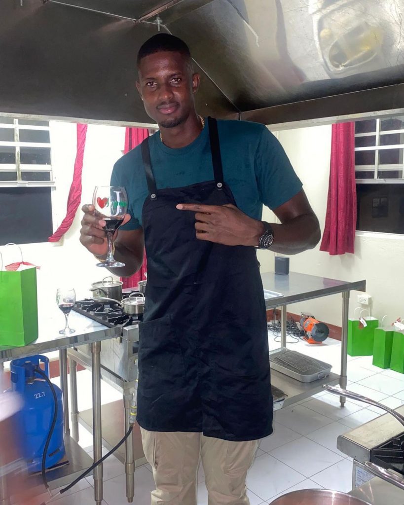 Jason Holder Biography, Height & Life Story Super Stars Bio