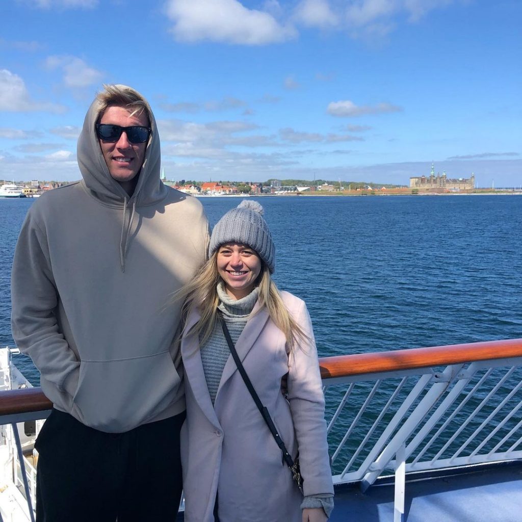 Kyle Jamieson Biography, Height & Life Story Super Stars Bio