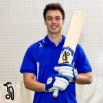 Mark Chapman Hong Kong Cricketer