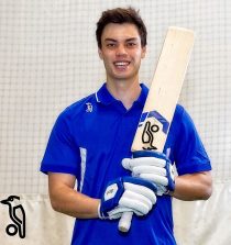 Mark Chapman Cricketer