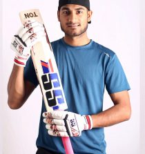 Mohammad Naim Cricketer