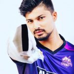 Nurul Hasan Bangladesh Cricketer