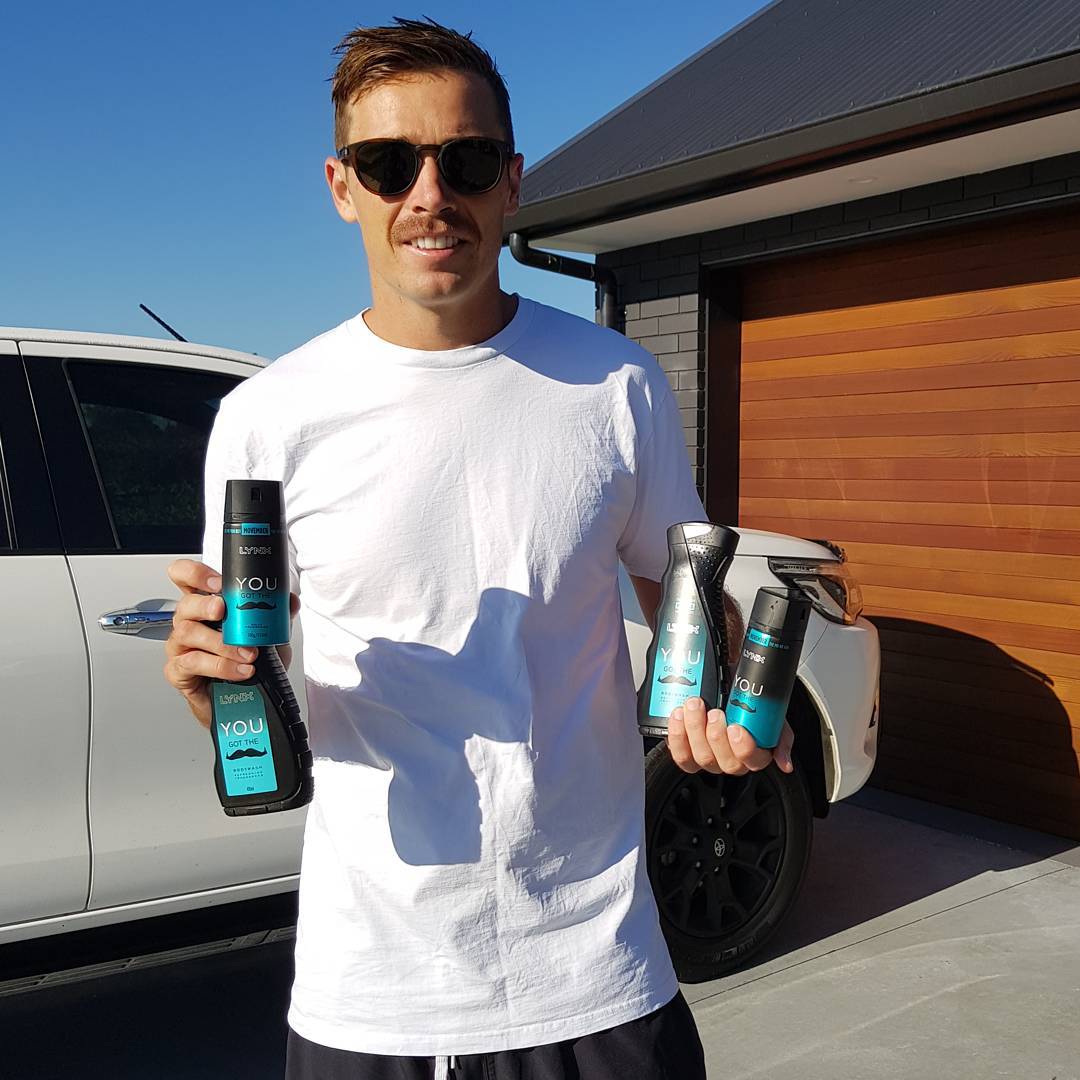 Tim Southee New Zealand Cricketer