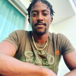 Hayden Walsh Jr. Antiguan-American Cricketer
