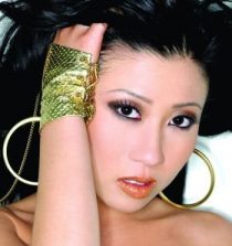 Adrienne Lau Actress, Singer