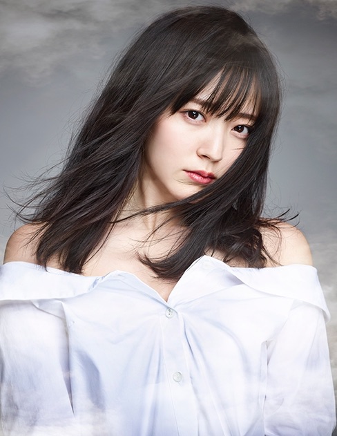 Airi Suzuki actress