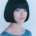 Aju Makita Japanese Actress