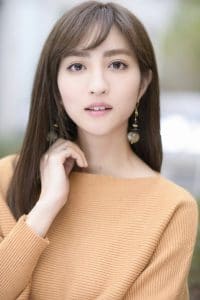 Akane Hotta height