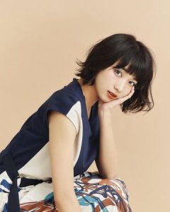 Akane Sakanoue age
