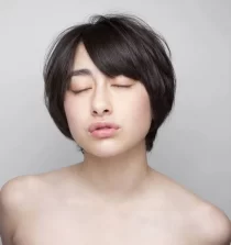 Akari Hayami Actress, Model