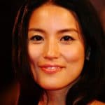 Akiko Monō Japanese Actress