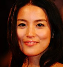 Akiko Monō Actress