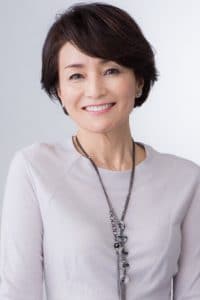 Akiko Nishina age
