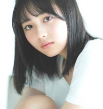 Akita Shiori Actress