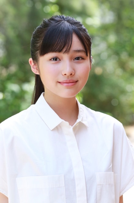 Akita Shiori actress