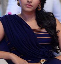 Anjali Actress, Model