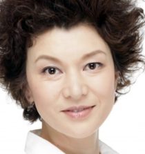 Anna Nakagawa Actress