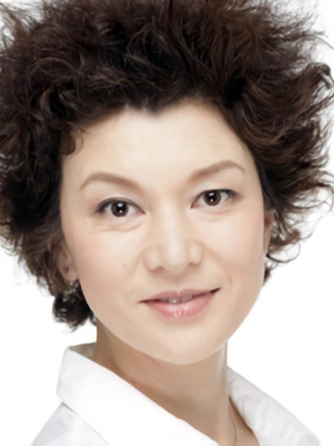 Anna Nakagawa