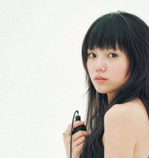 Aoi Miyazaki Actress
