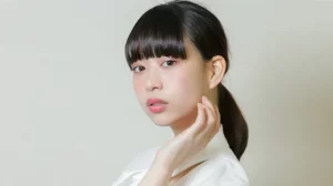 Aoi Morikawa age