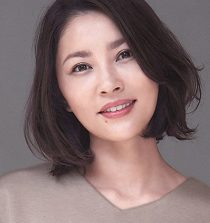 Asaka Seto Actress