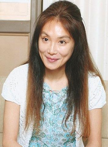 Atsuko Asano actress