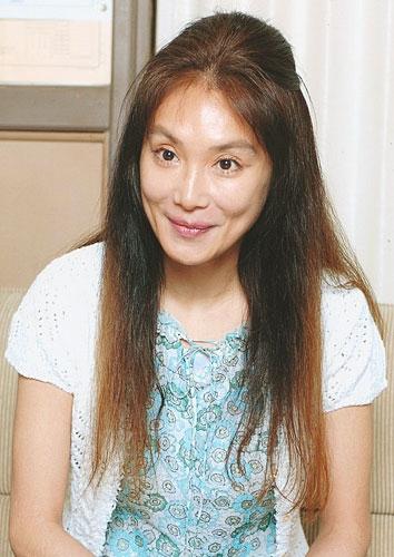 Atsuko Asano actress