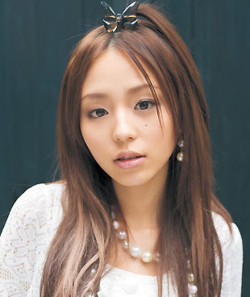 Aya Hirano singer