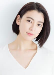 Ayaka Miyoshi height