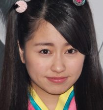 Ayaka Sasaki Singer, Actress