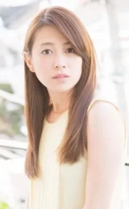 Ayumi Oka actress