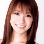 Azusa Yamamoto Japanese Actress